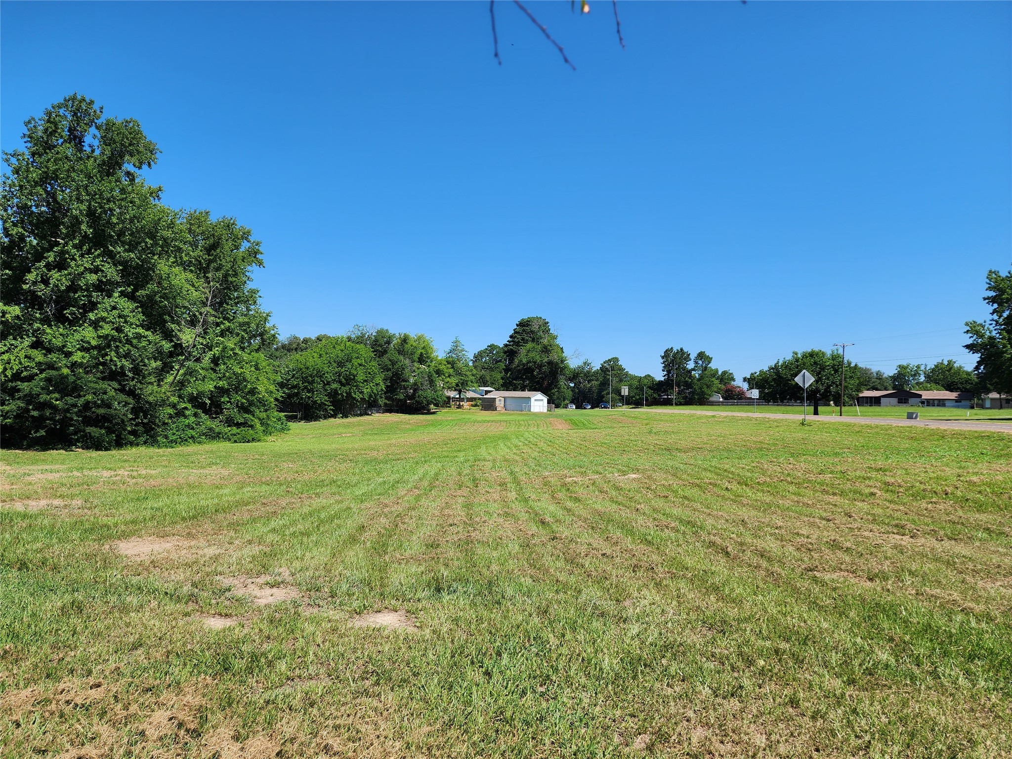 Tbd Greenville Highway Mineola TX 75773