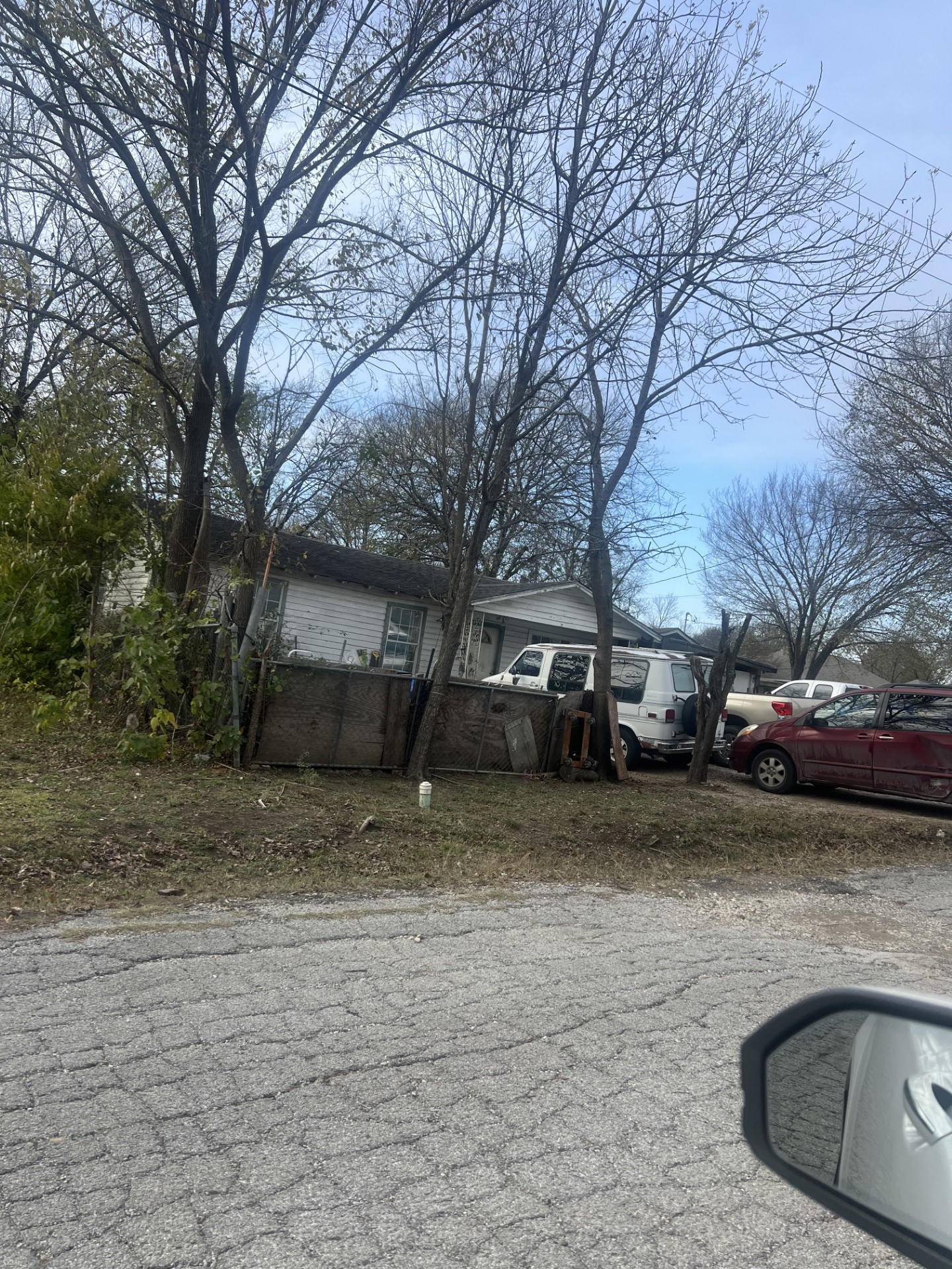 406 Walker Street Wilmer TX 75172