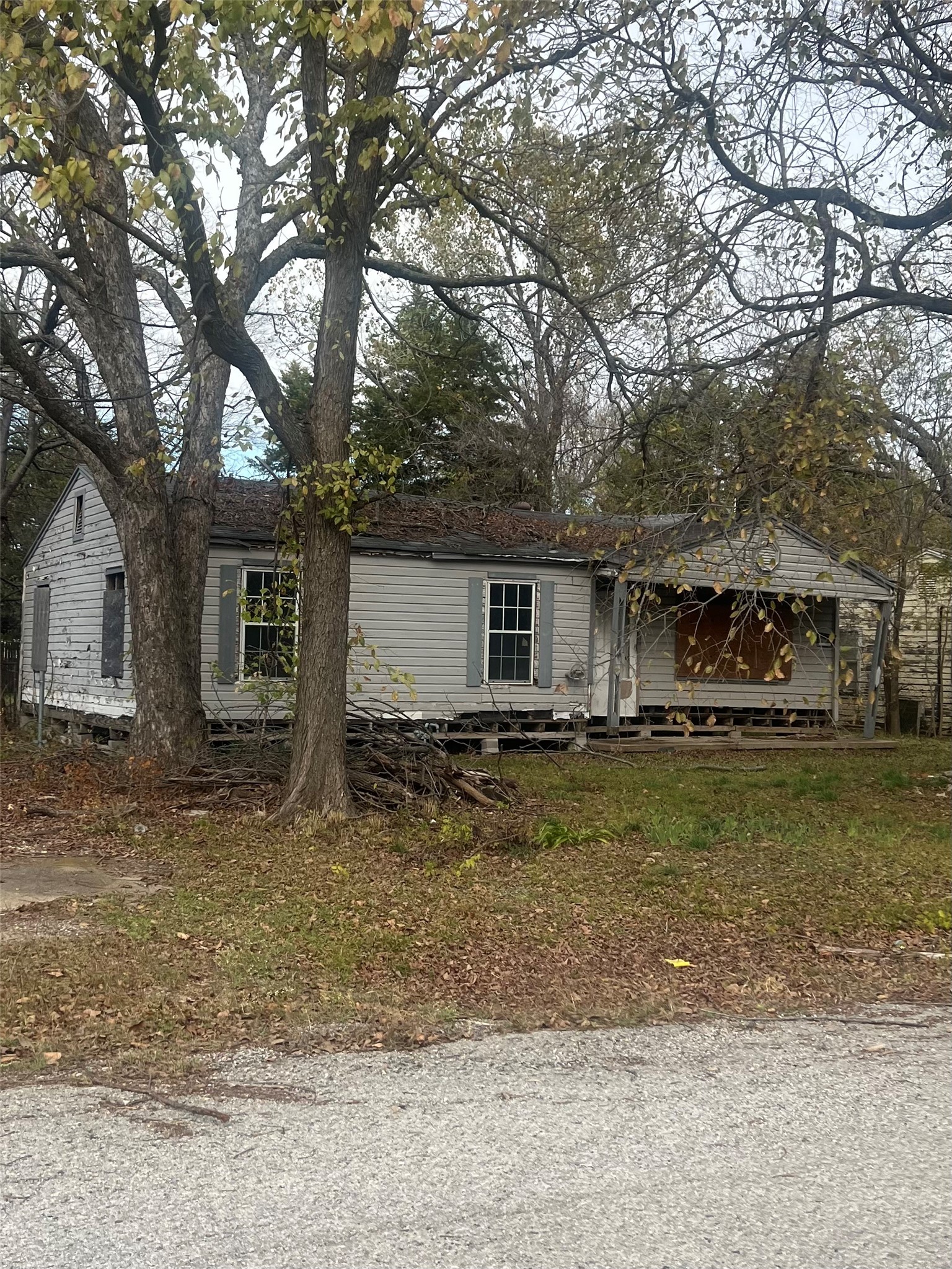 406 Walker Street Wilmer TX 75172