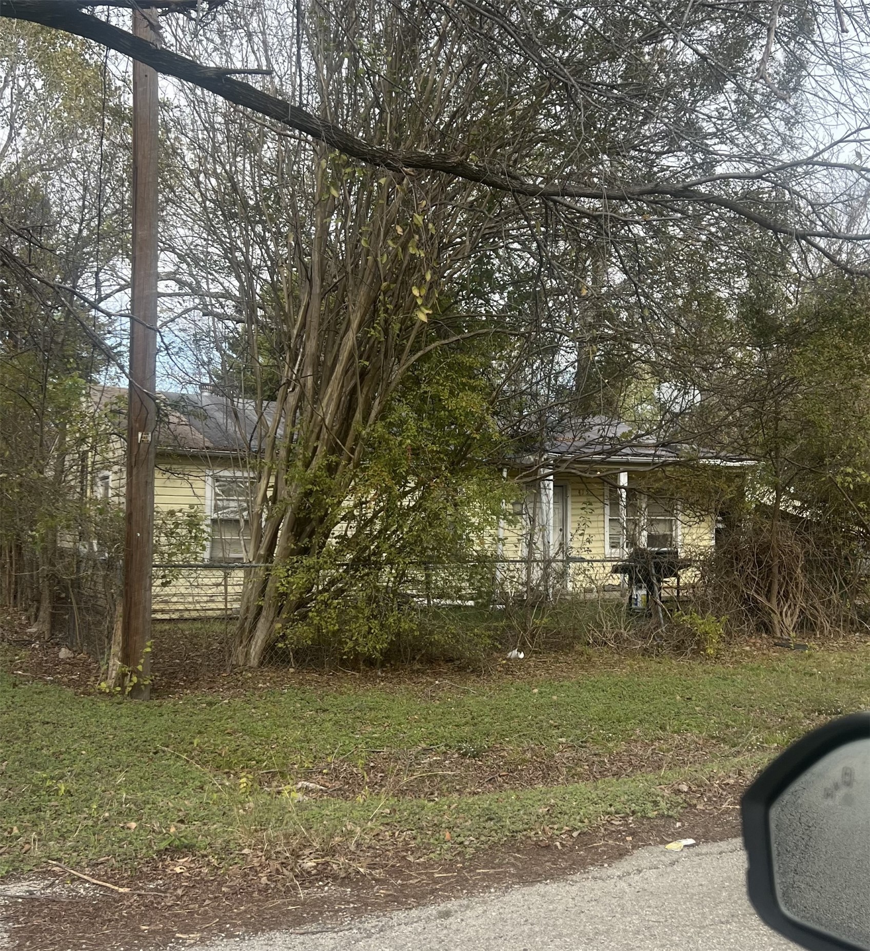 406 Walker Street Wilmer TX 75172