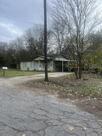 406 Walker Street Wilmer TX 75172