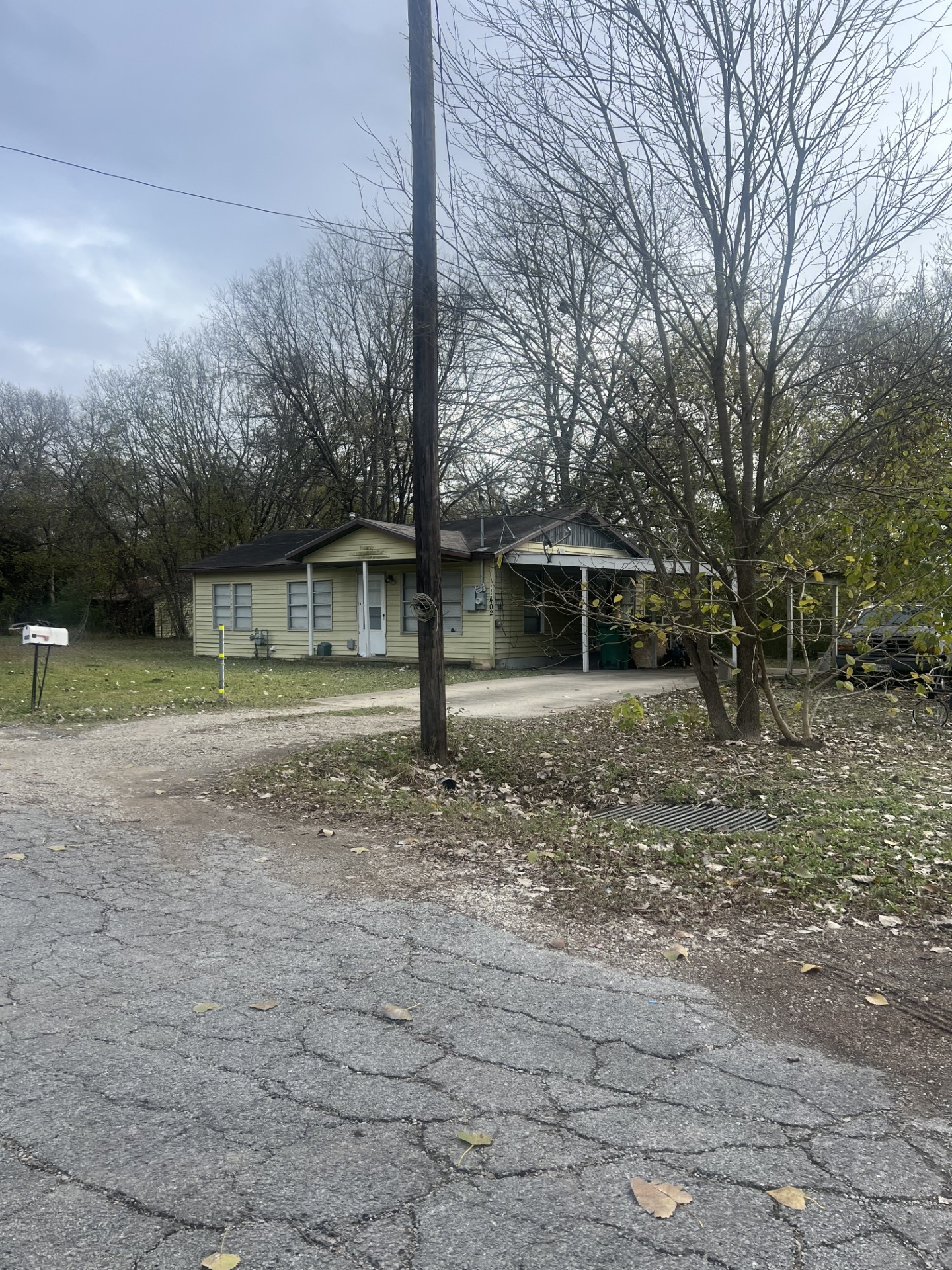 406 Walker Street Wilmer TX 75172