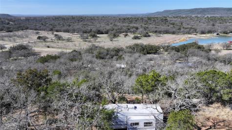 4915 S Lakeview Drive Gordon TX 76453