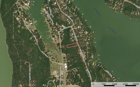 4915 S Lakeview Drive Gordon TX 76453