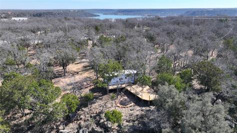 4915 S Lakeview Drive Gordon TX 76453