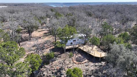 4915 S Lakeview Drive Gordon TX 76453