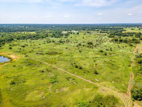 Tbd County Road 307 Grandview TX 76050