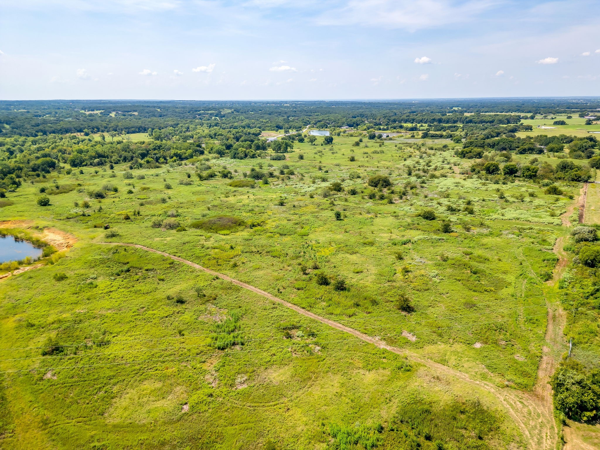 Tbd County Road 307 Grandview TX 76050