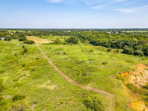 Tbd County Road 307 Grandview TX 76050