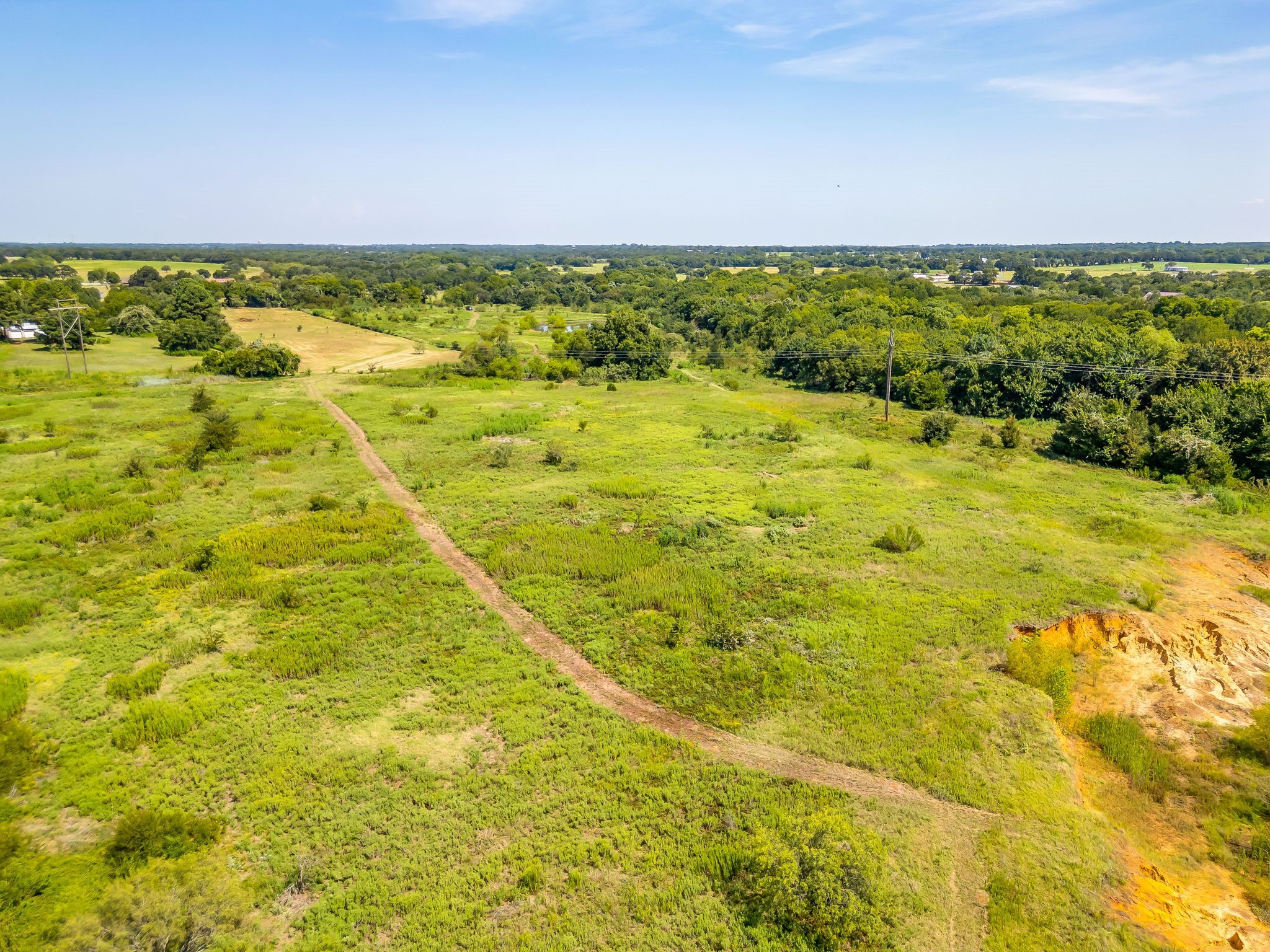 Tbd County Road 307 Grandview TX 76050