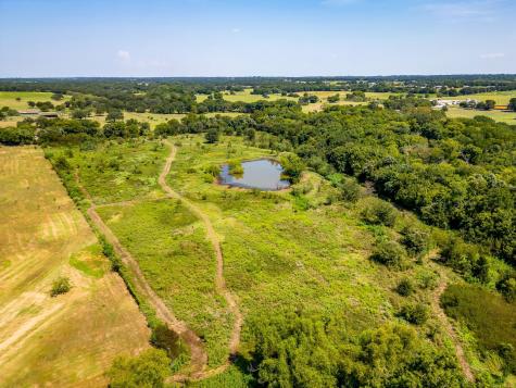 Tbd County Road 307 Grandview TX 76050
