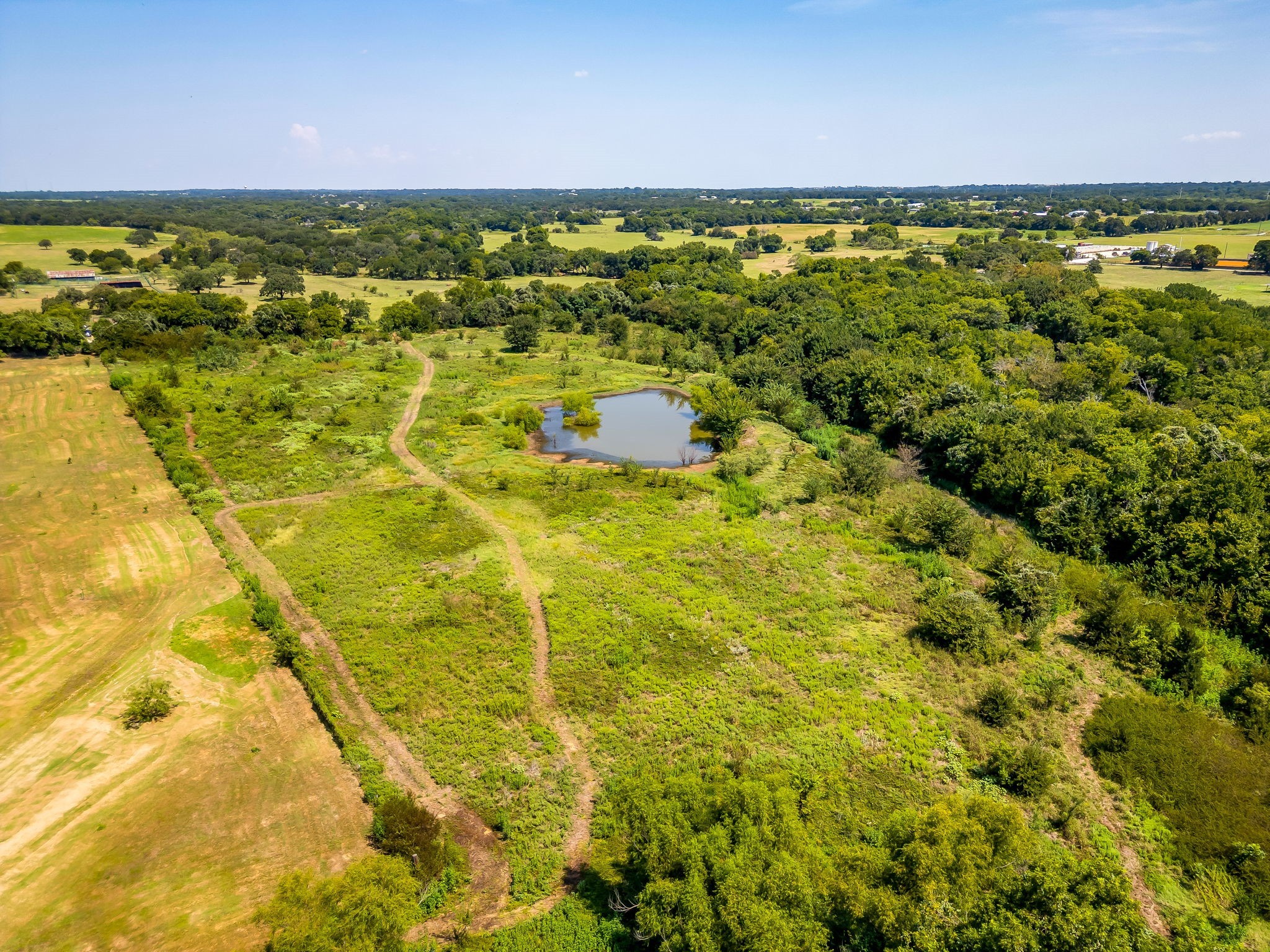 Tbd County Road 307 Grandview TX 76050
