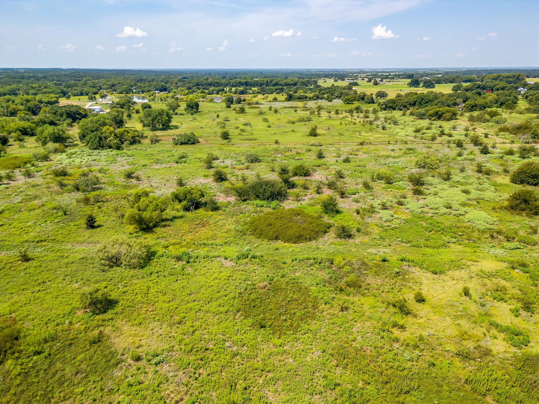 Tbd County Road 307 Grandview TX 76050