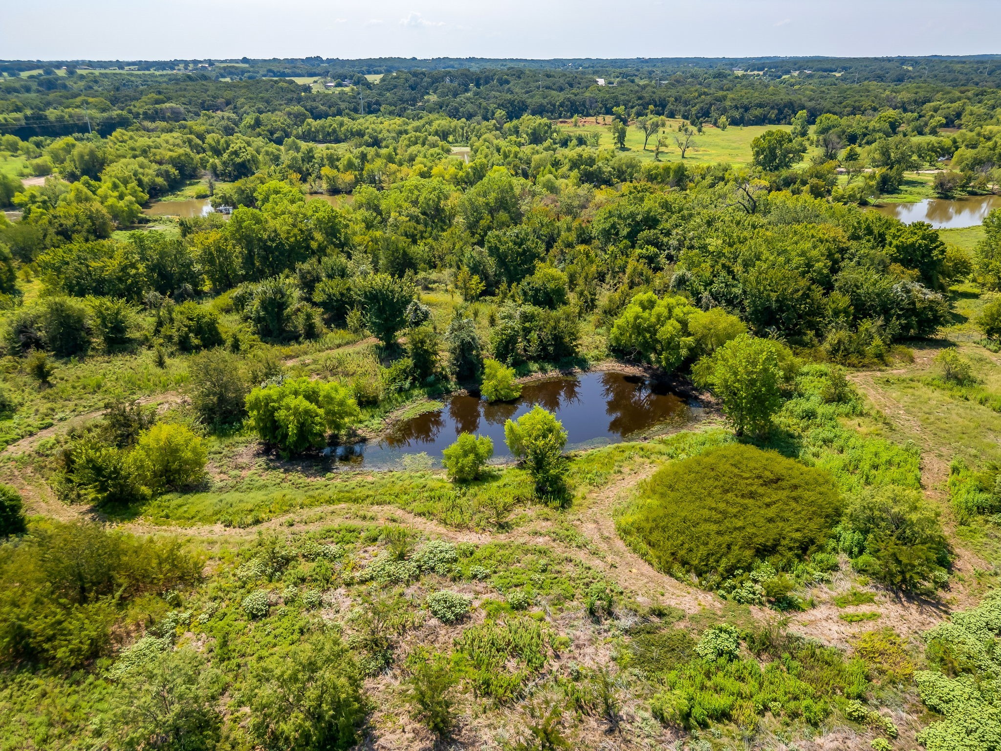 Tbd County Road 307 Grandview TX 76050