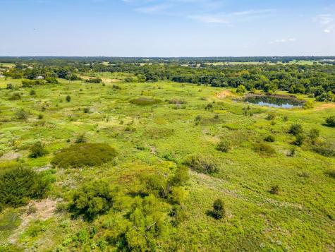 Tbd County Road 307 Grandview TX 76050