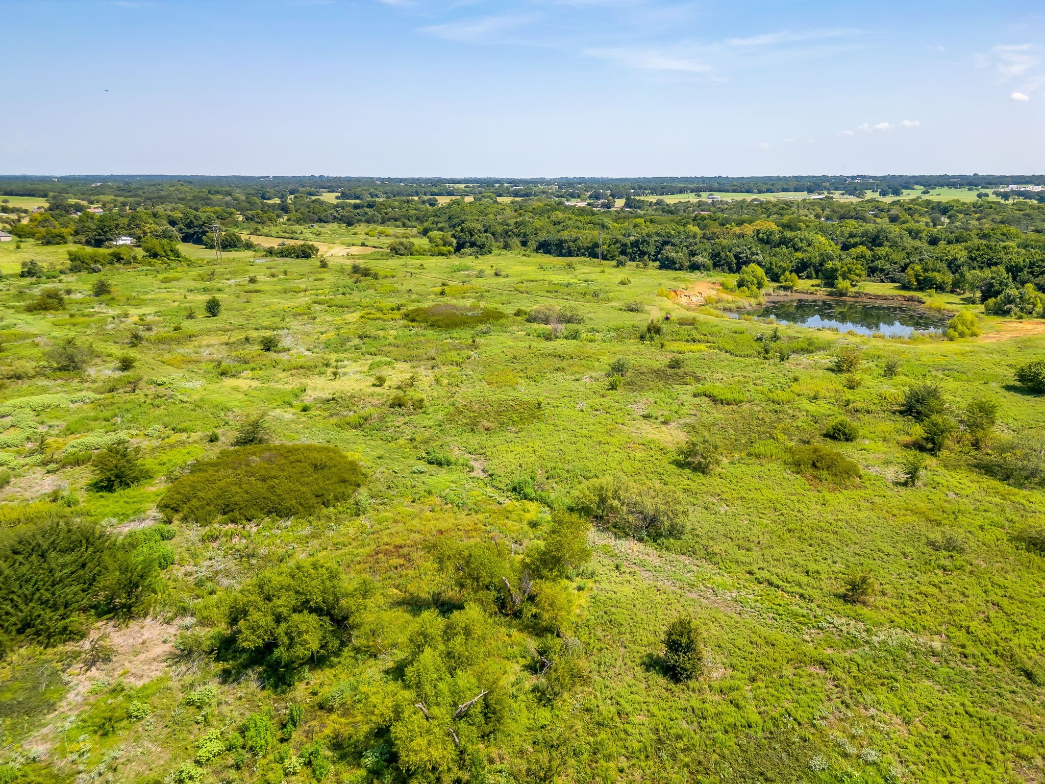 Tbd County Road 307 Grandview TX 76050
