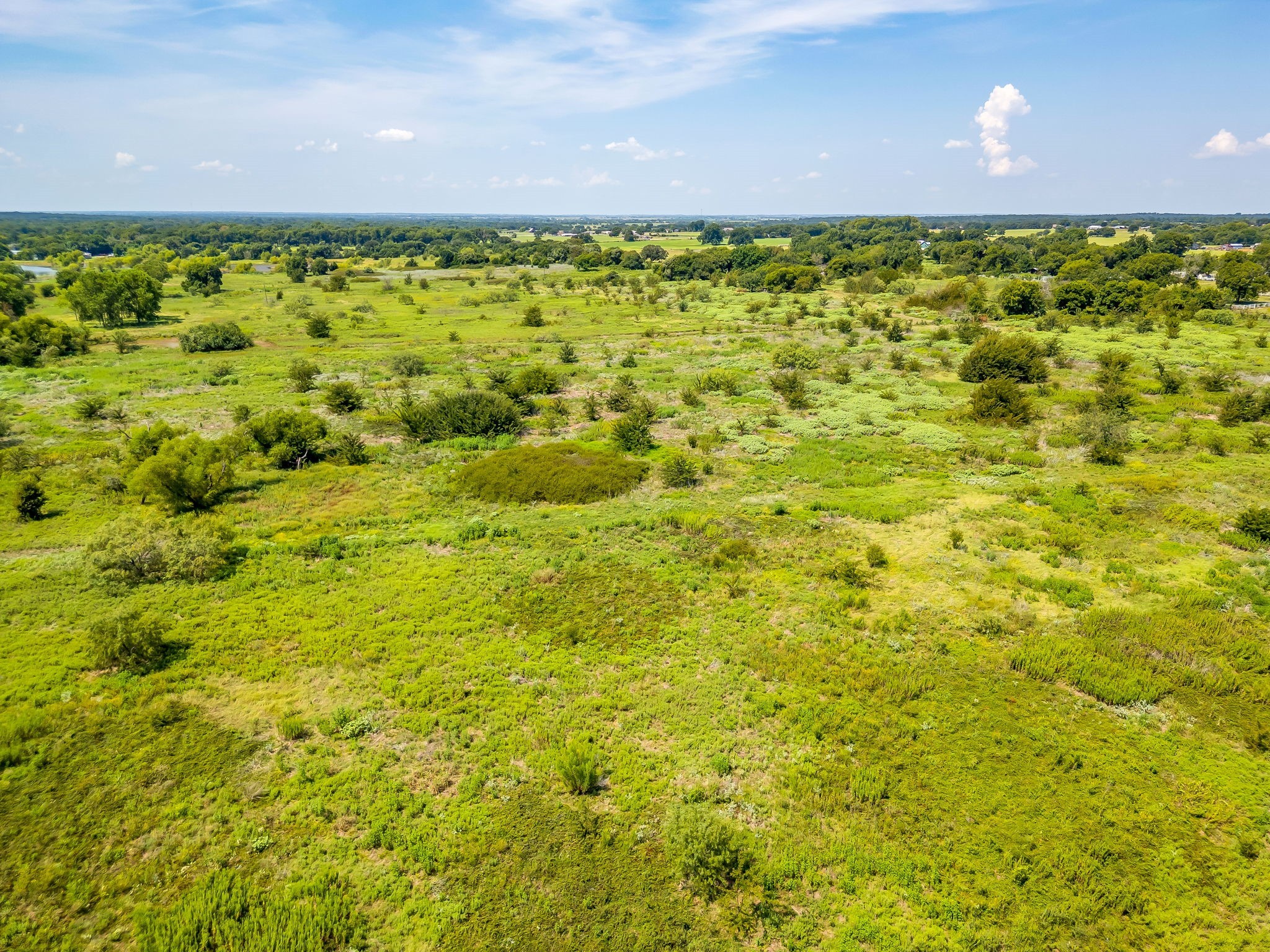 Tbd County Road 307 Grandview TX 76050