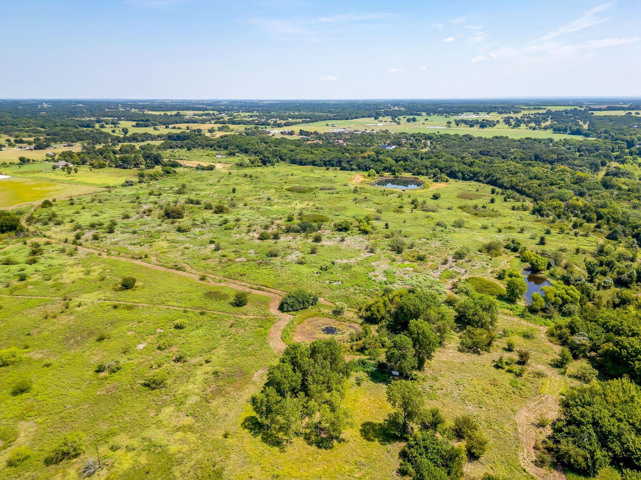 Tbd County Road 307 Grandview TX 76050