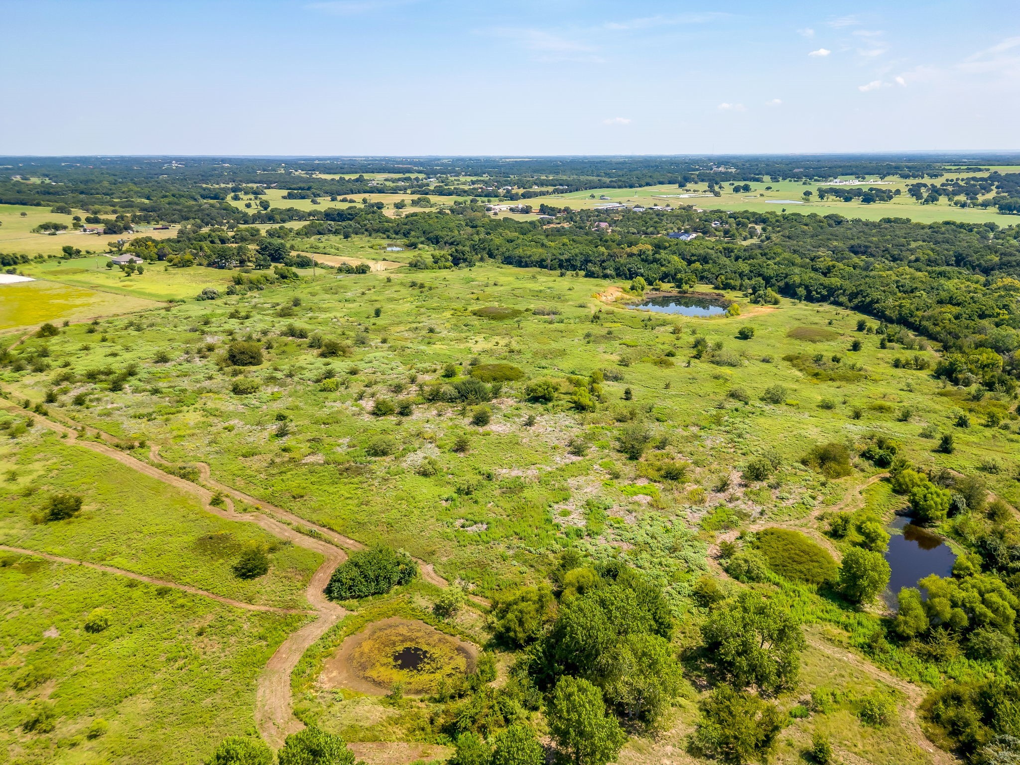 Tbd County Road 307 Grandview TX 76050