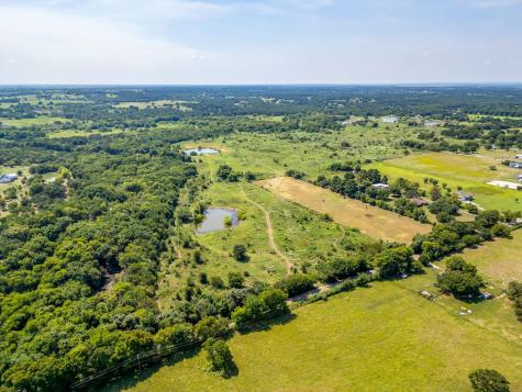 Tbd County Road 307 Grandview TX 76050