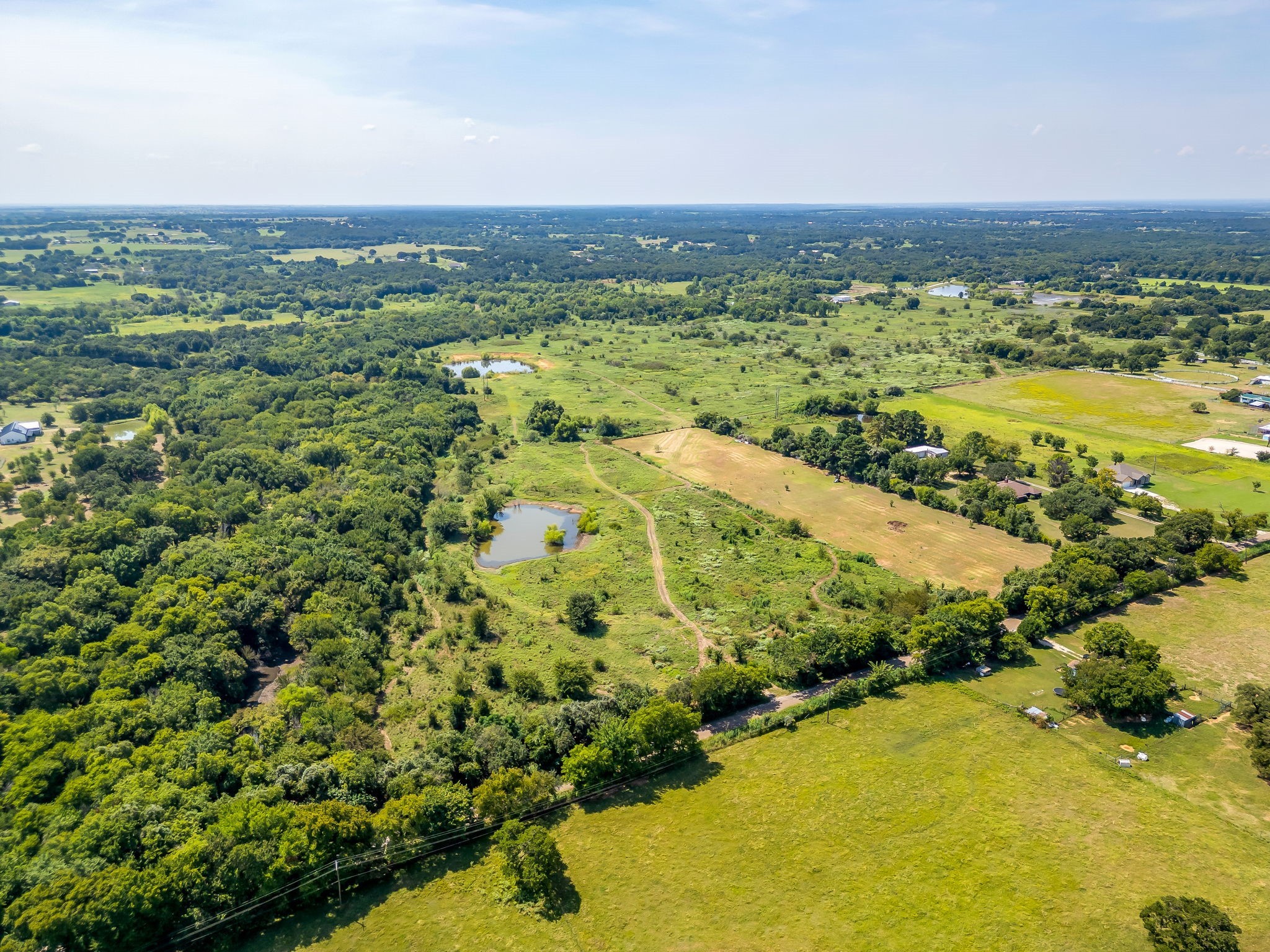Tbd County Road 307 Grandview TX 76050