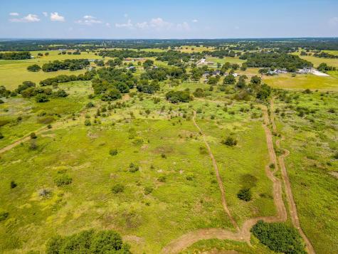 Tbd County Road 307 Grandview TX 76050