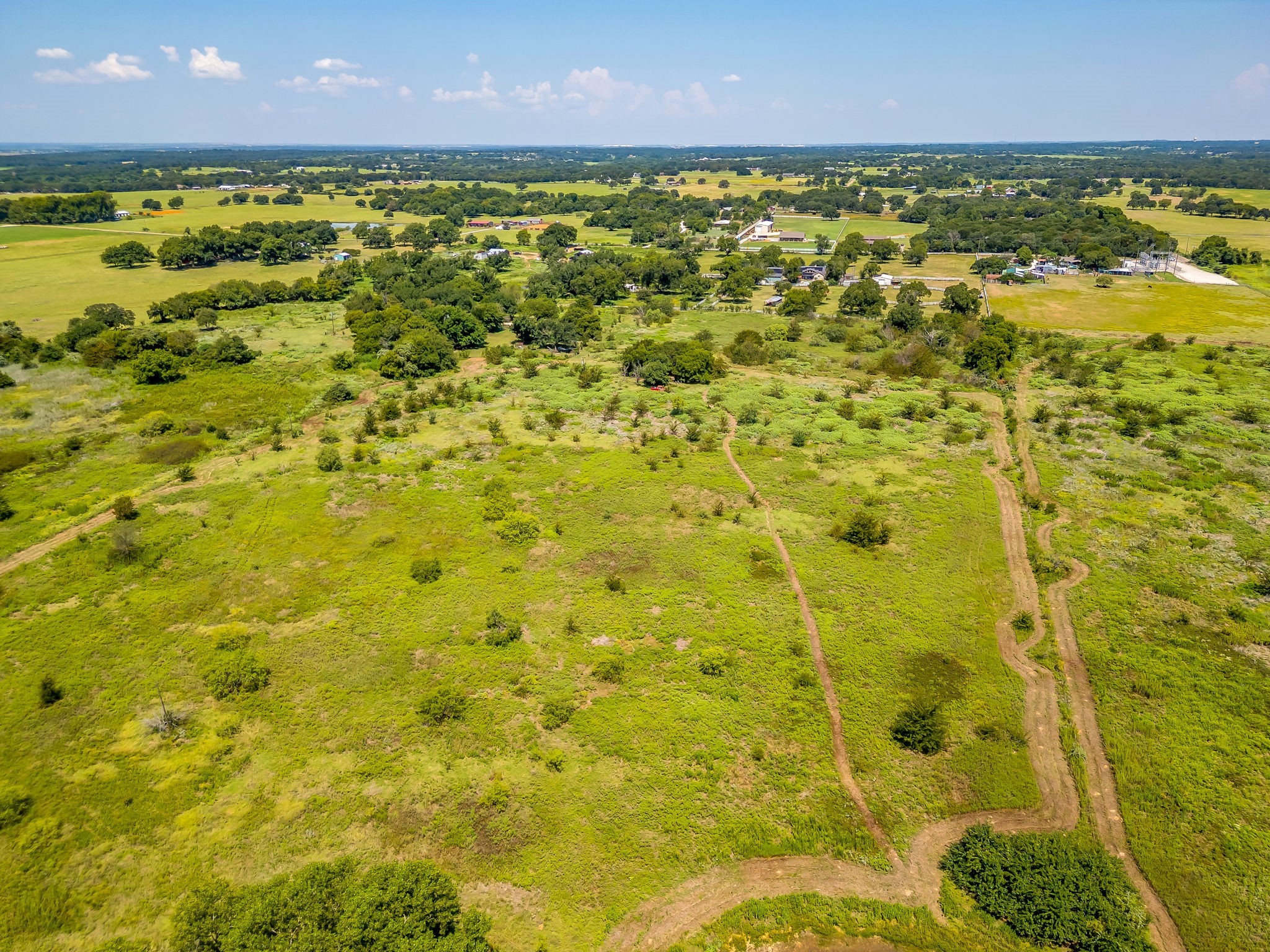 Tbd County Road 307 Grandview TX 76050