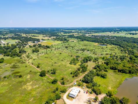 Tbd County Road 307 Grandview TX 76050