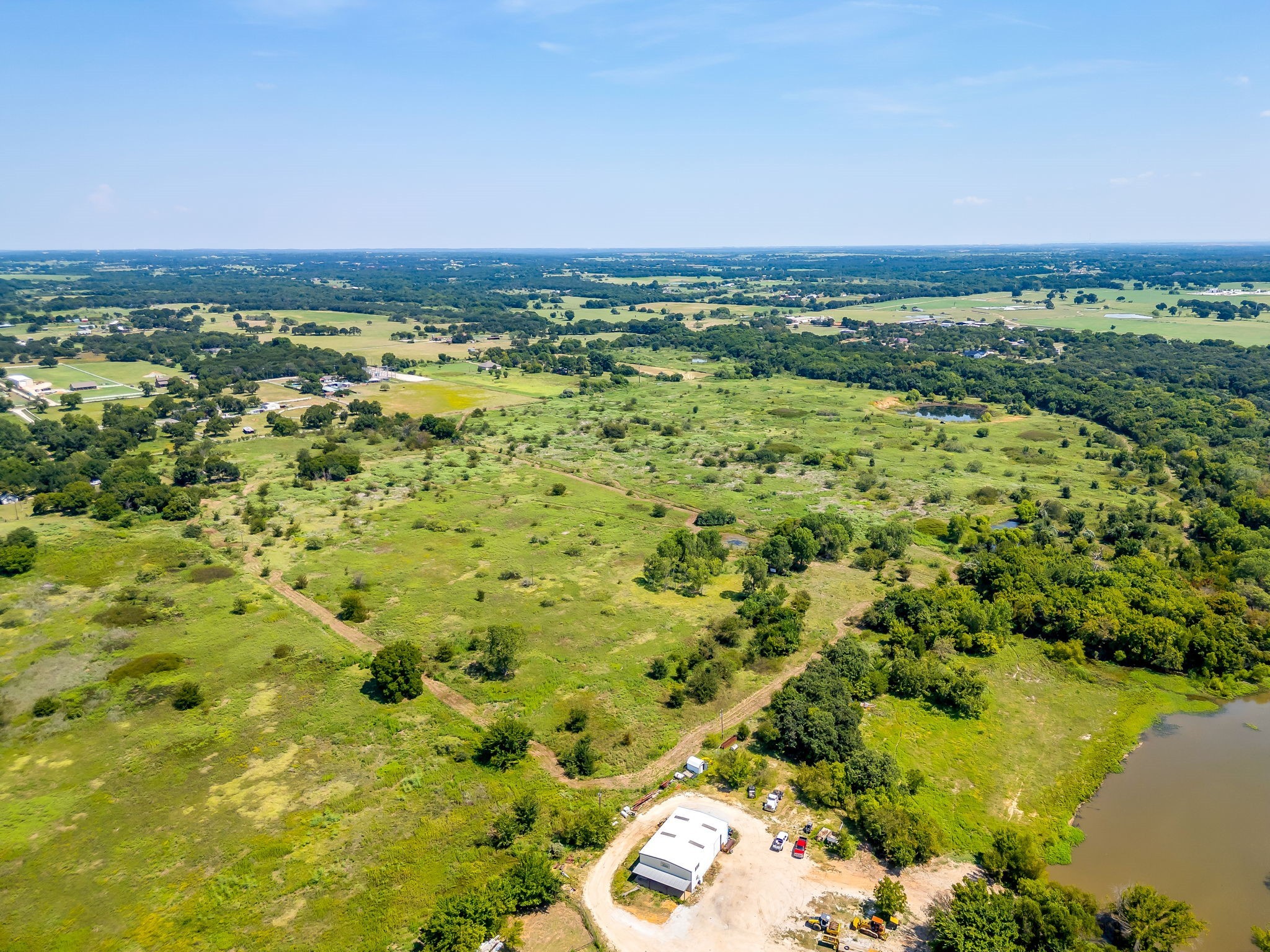Tbd County Road 307 Grandview TX 76050