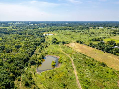 Tbd County Road 307 Grandview TX 76050