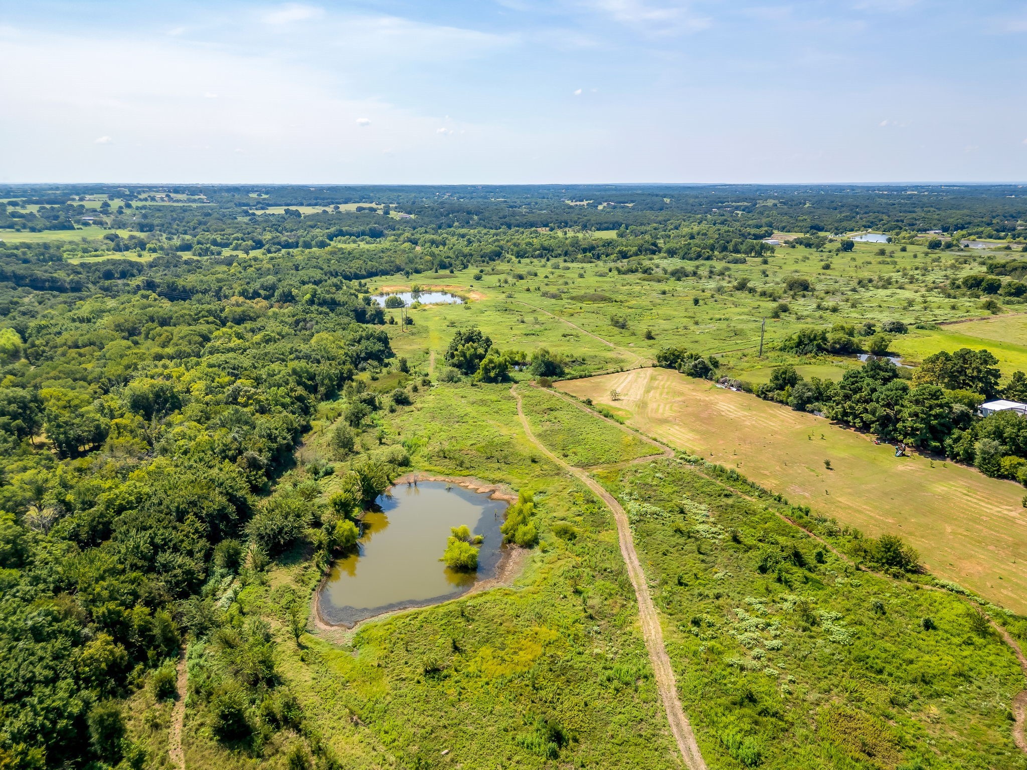 Tbd County Road 307 Grandview TX 76050