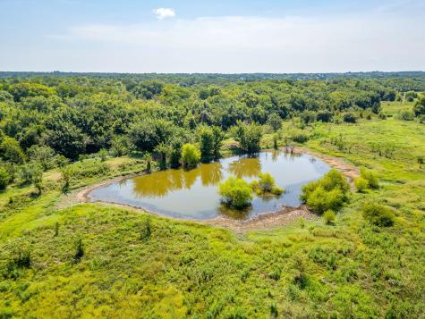 Tbd County Road 307 Grandview TX 76050