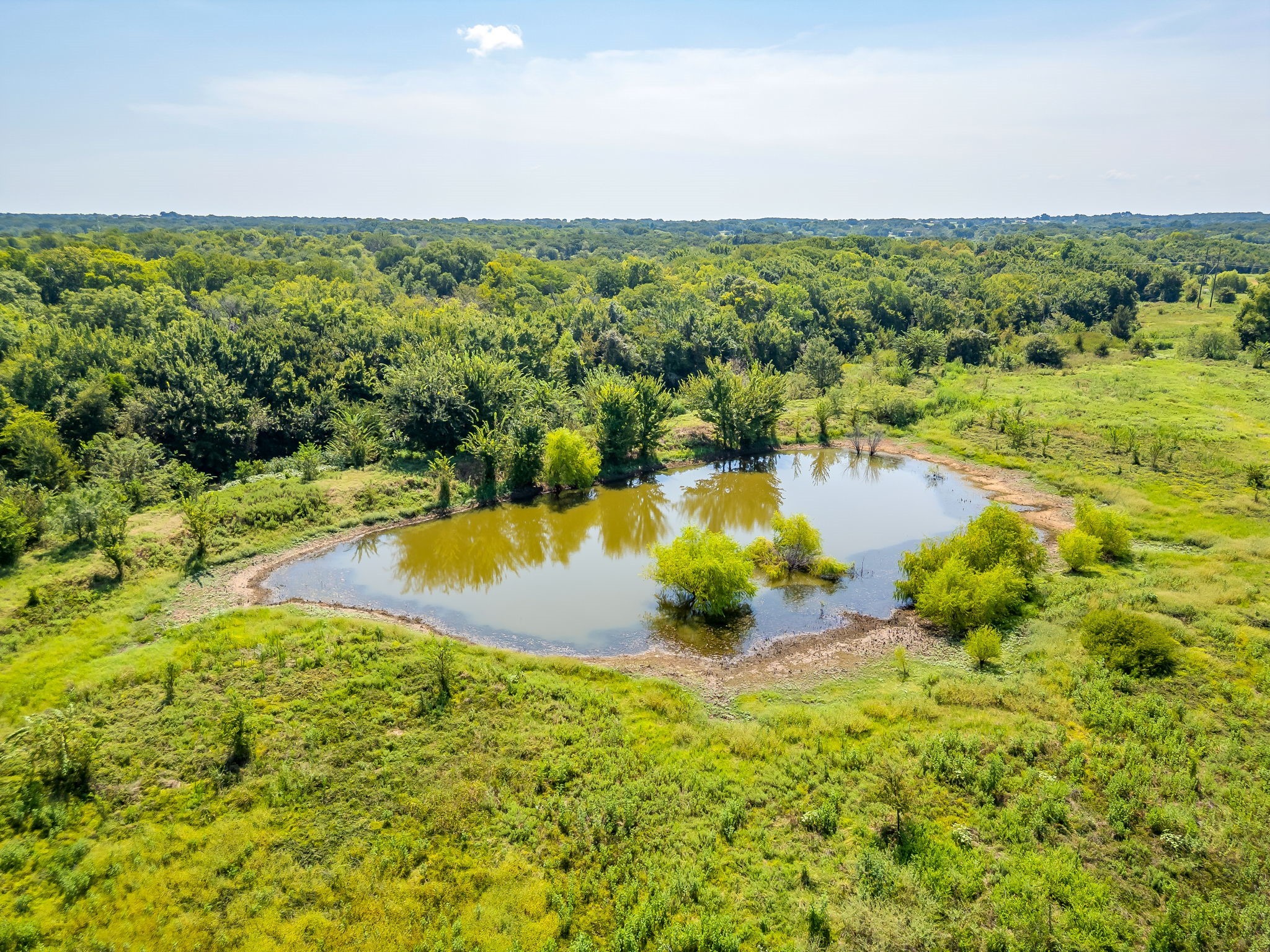Tbd County Road 307 Grandview TX 76050