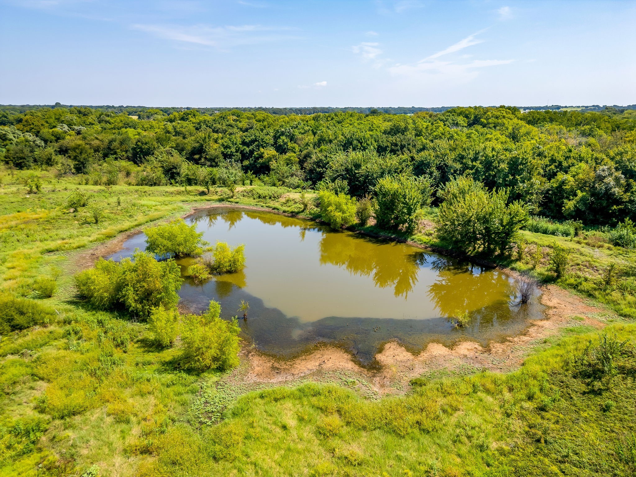 Tbd County Road 307 Grandview TX 76050