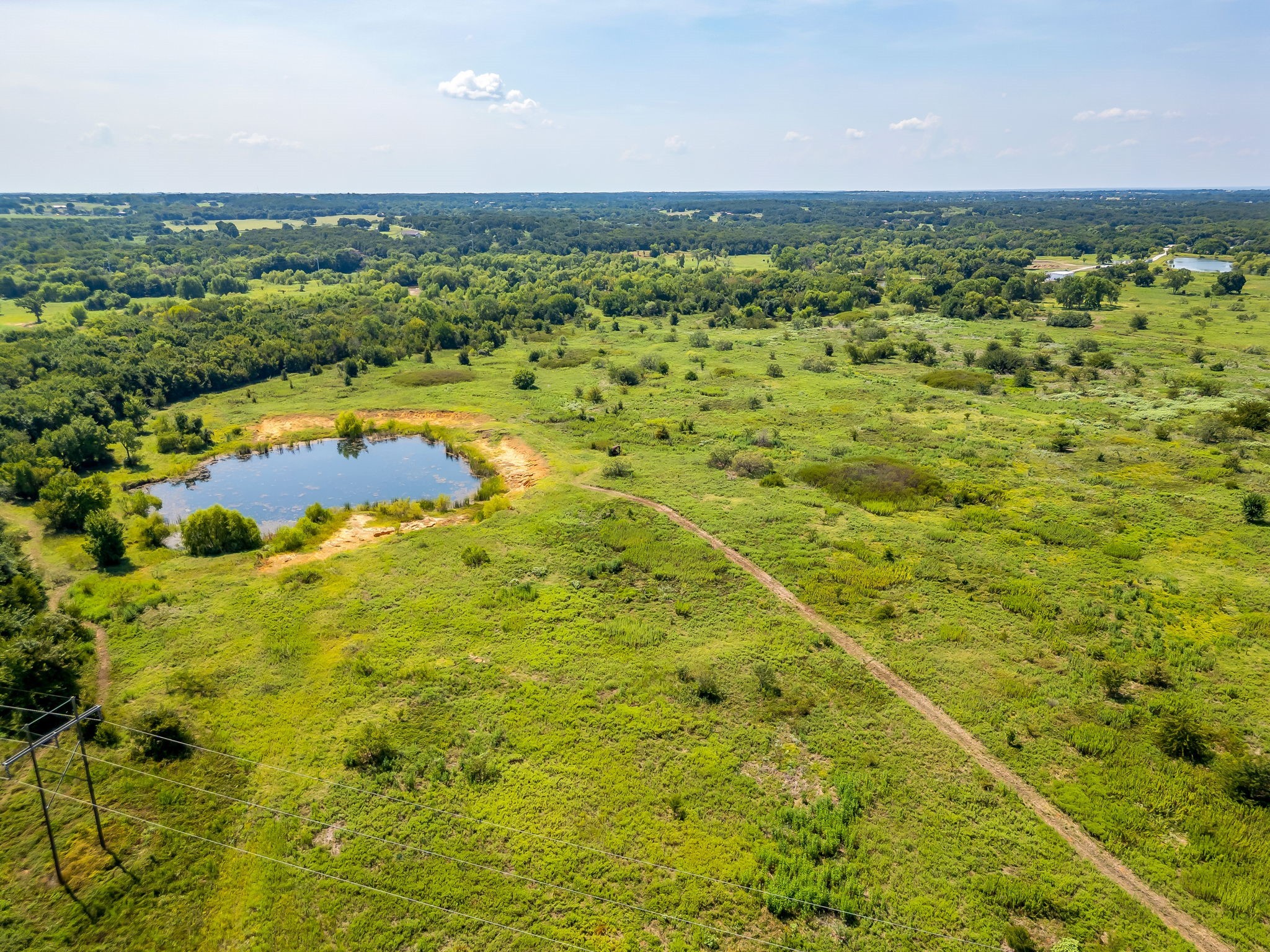 Tbd County Road 307 Grandview TX 76050