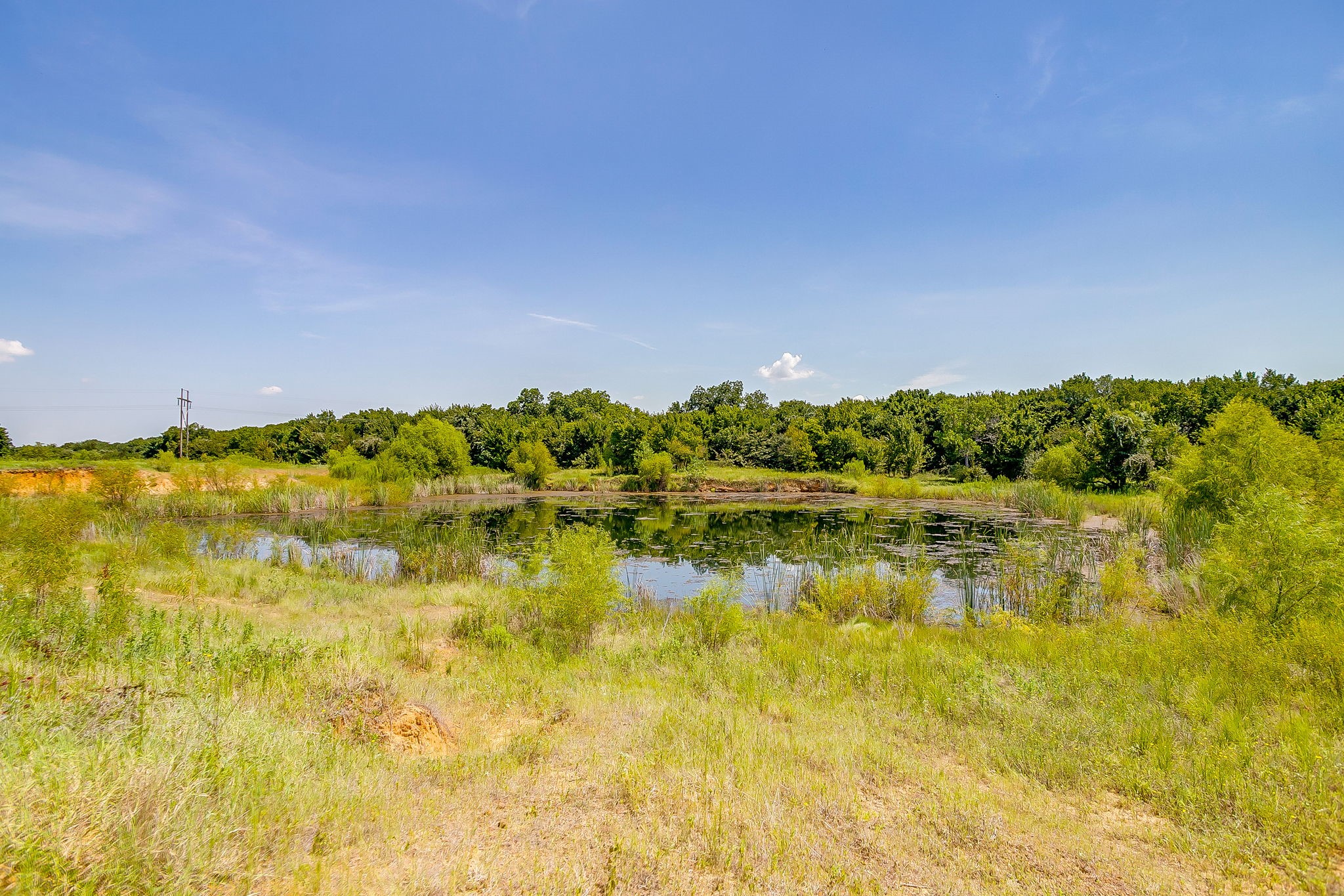 Tbd County Road 307 Grandview TX 76050