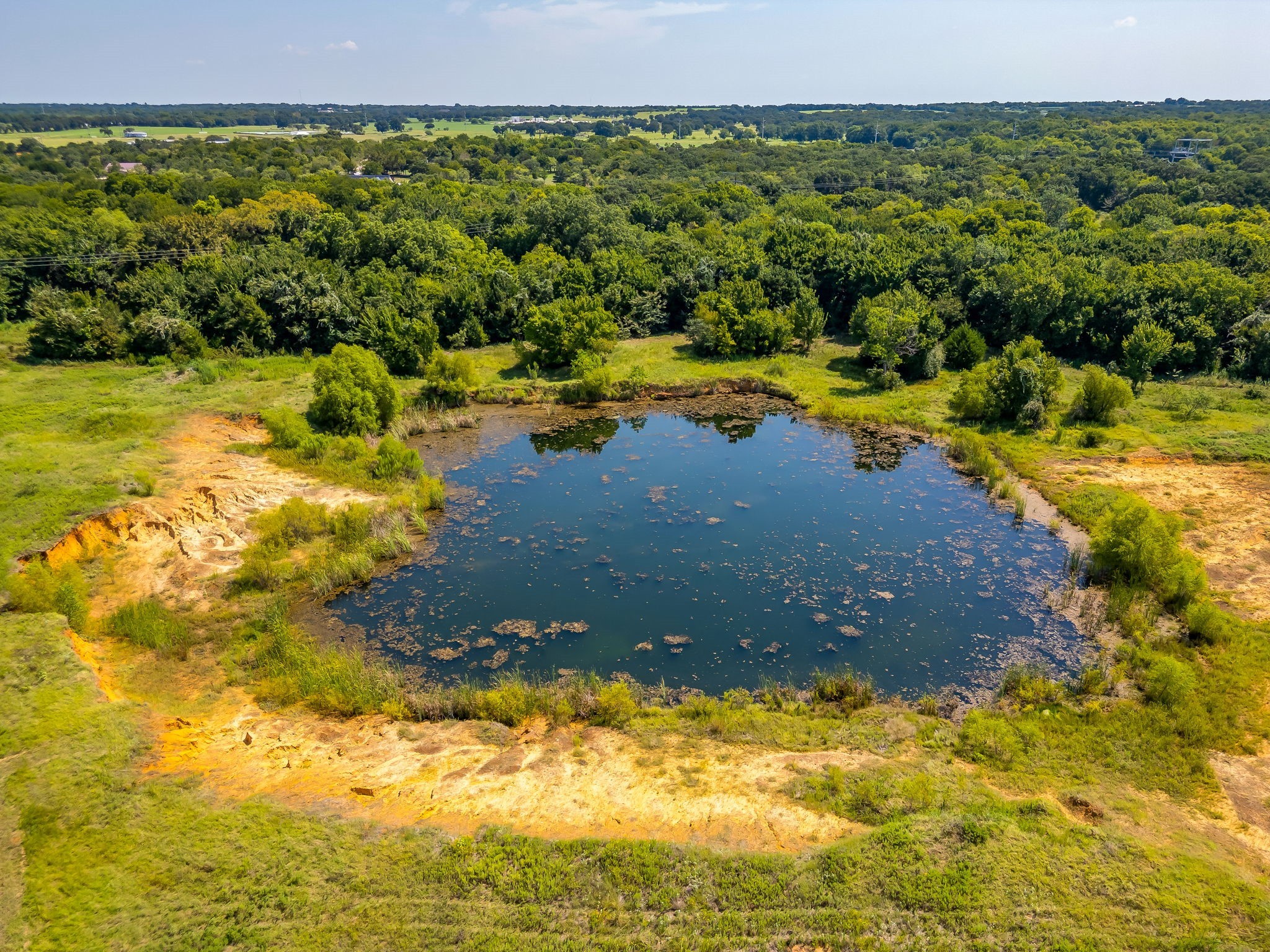 Tbd County Road 307 Grandview TX 76050