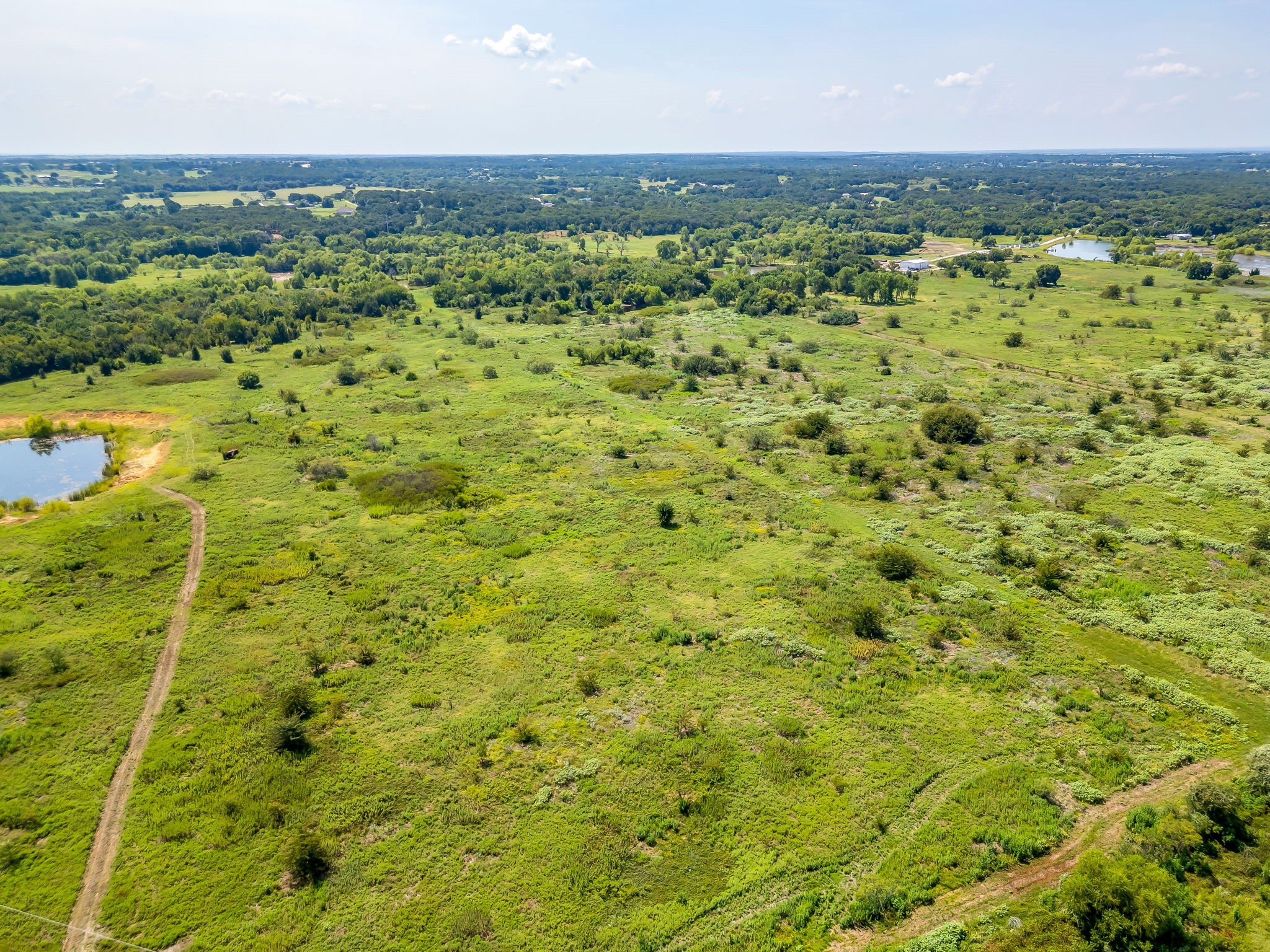 Tbd County Road 307 Grandview TX 76050