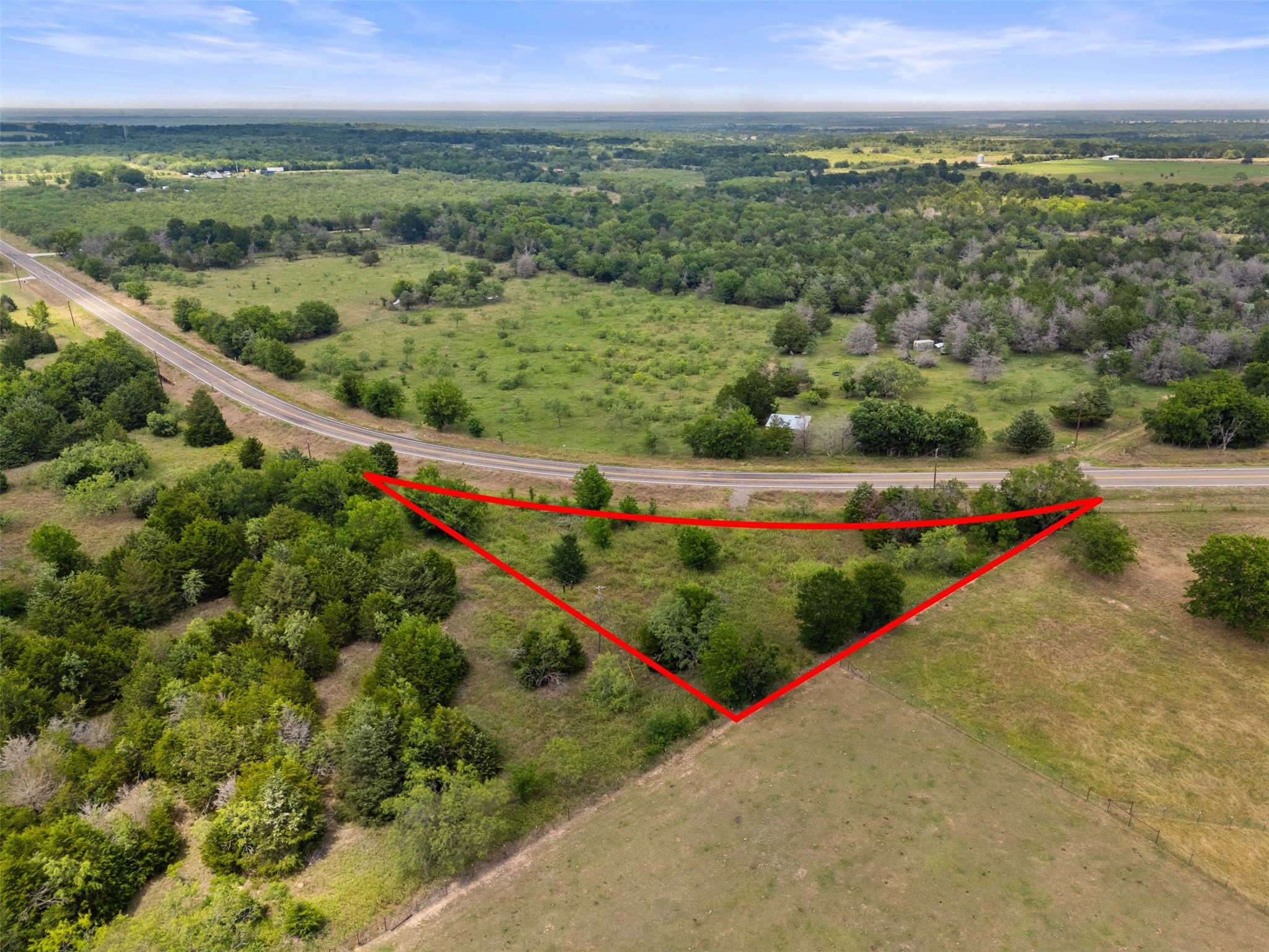 000 Fm 636 Kerens TX 75144