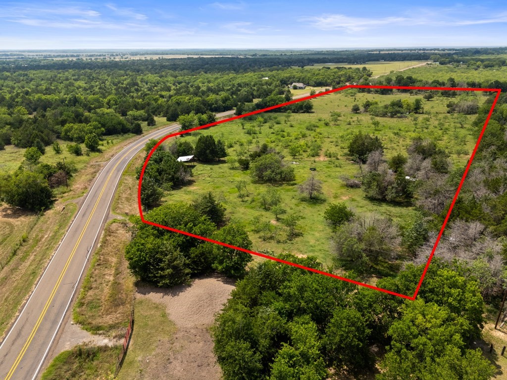 000 Fm 636 Kerens TX 75144