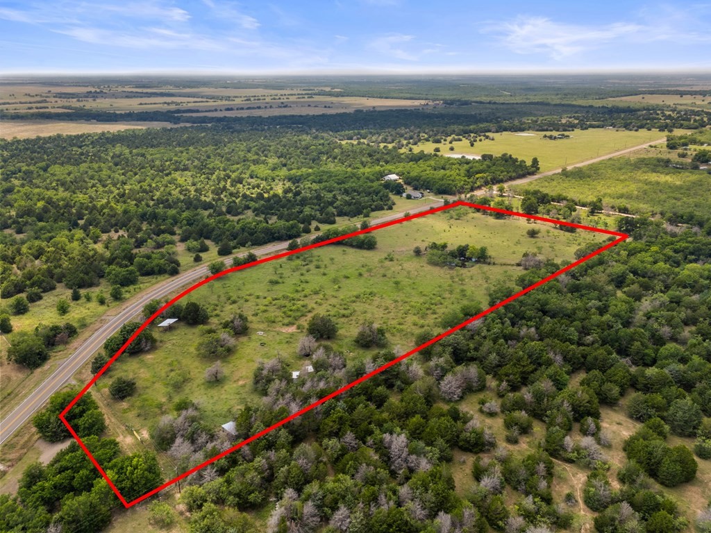 000 Fm 636 Kerens TX 75144
