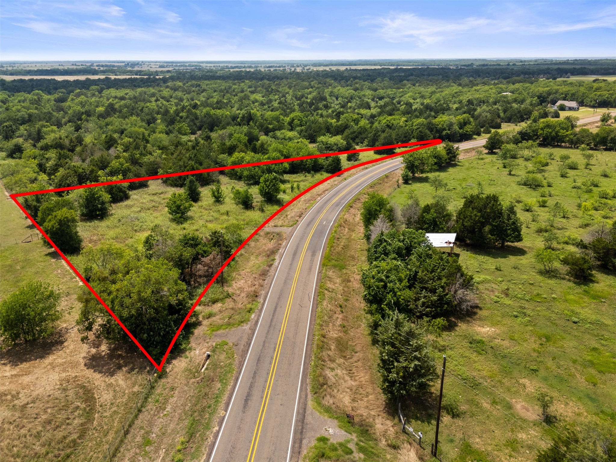 000 Fm 636 Kerens TX 75144