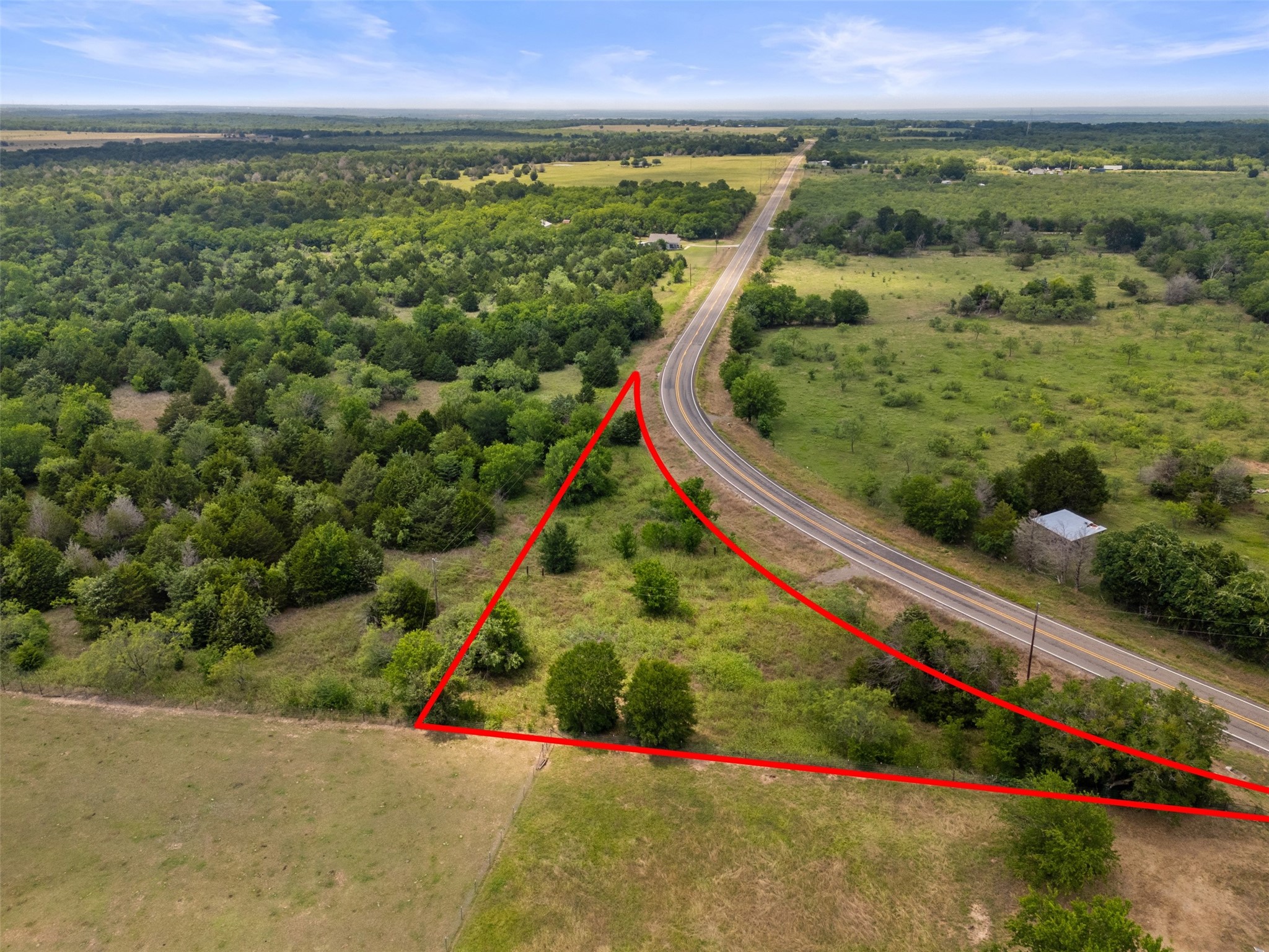 000 Fm 636 Kerens TX 75144