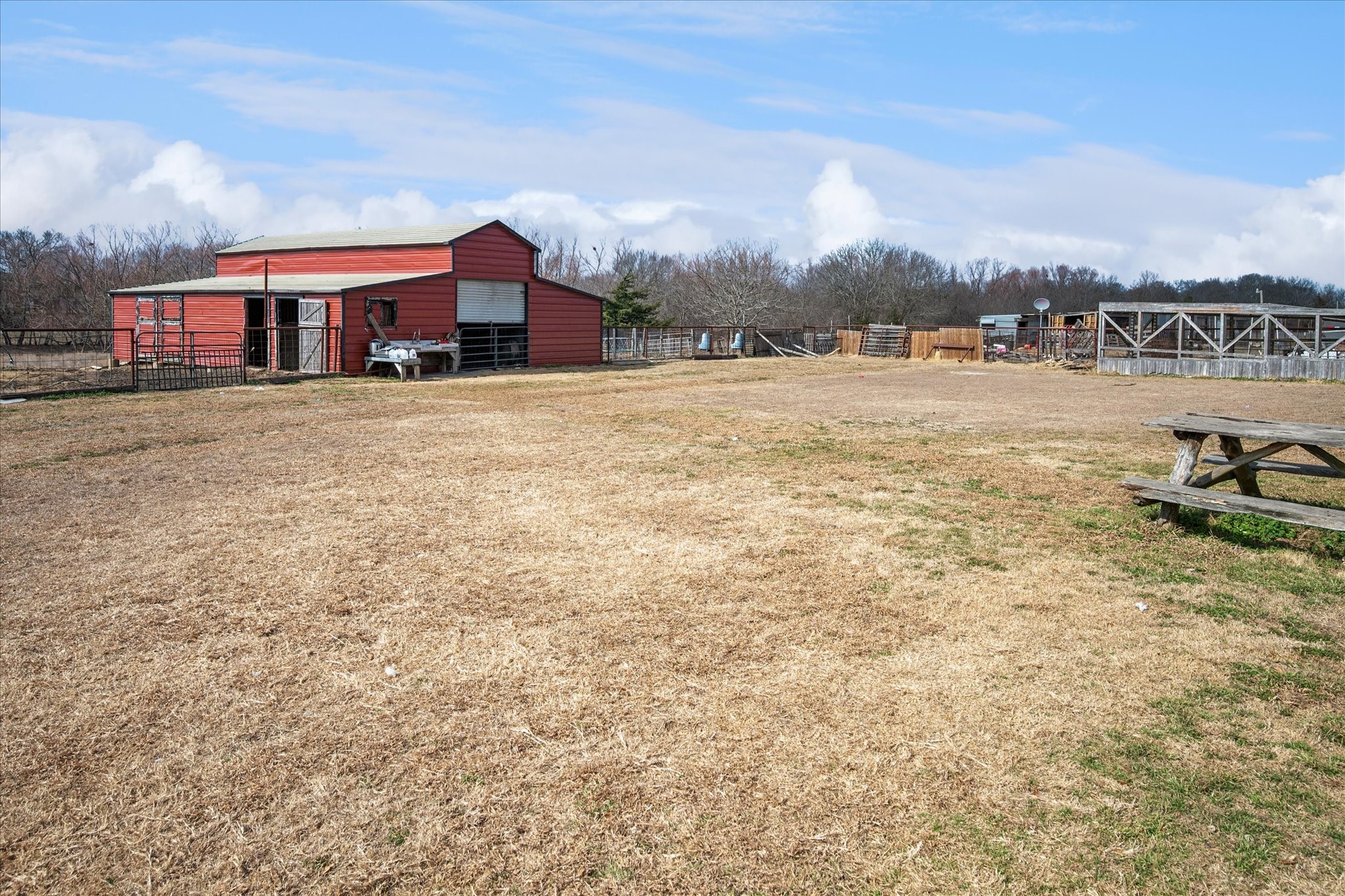 5594 Creekview Drive Farmersville TX 75442