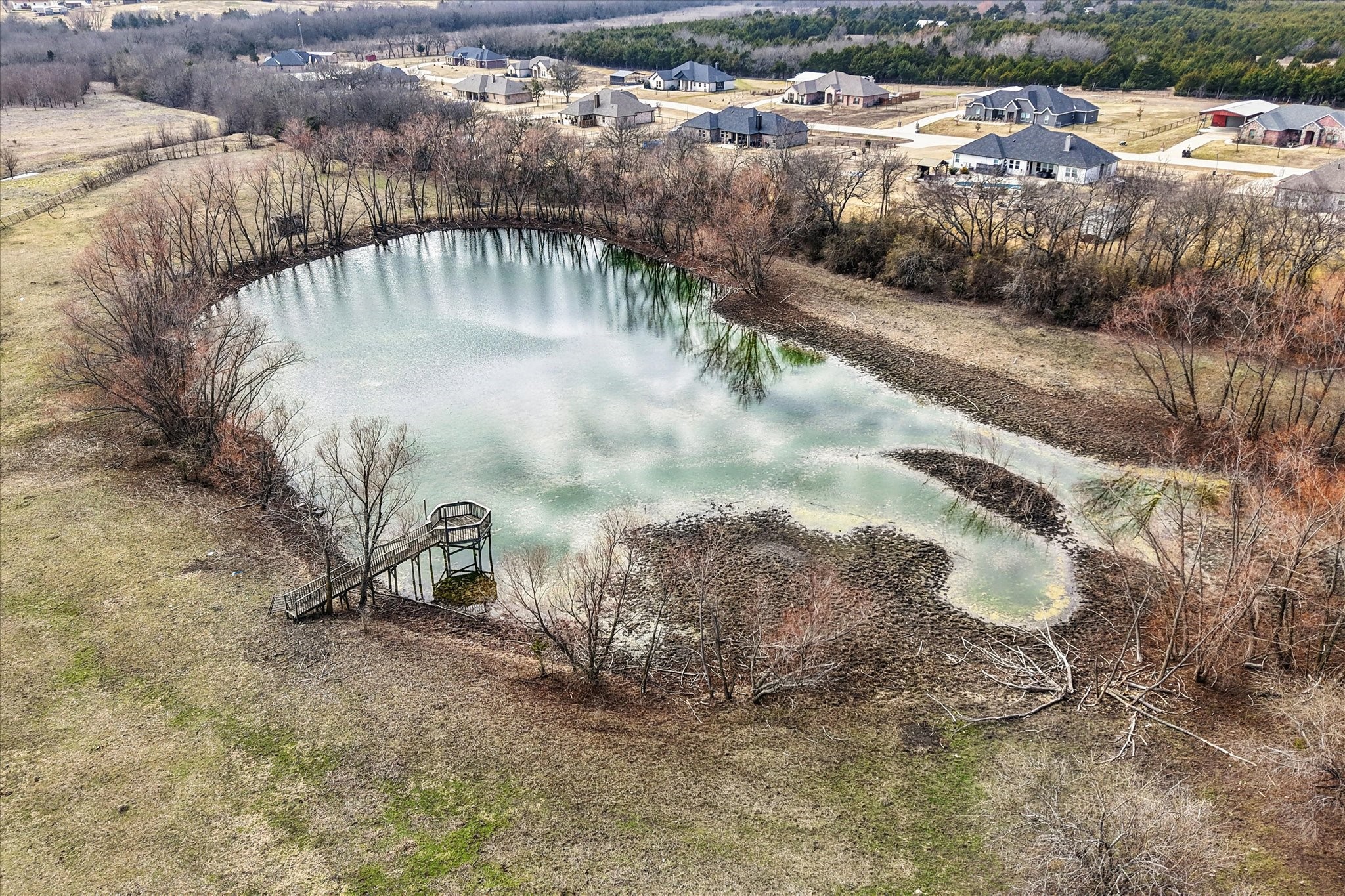 5594 Creekview Drive Farmersville TX 75442