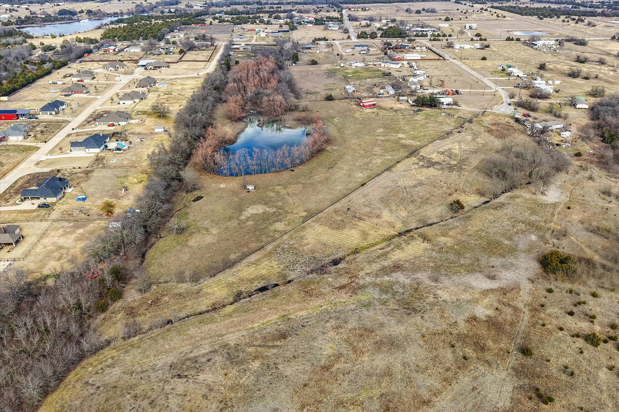5594 Creekview Drive Farmersville TX 75442