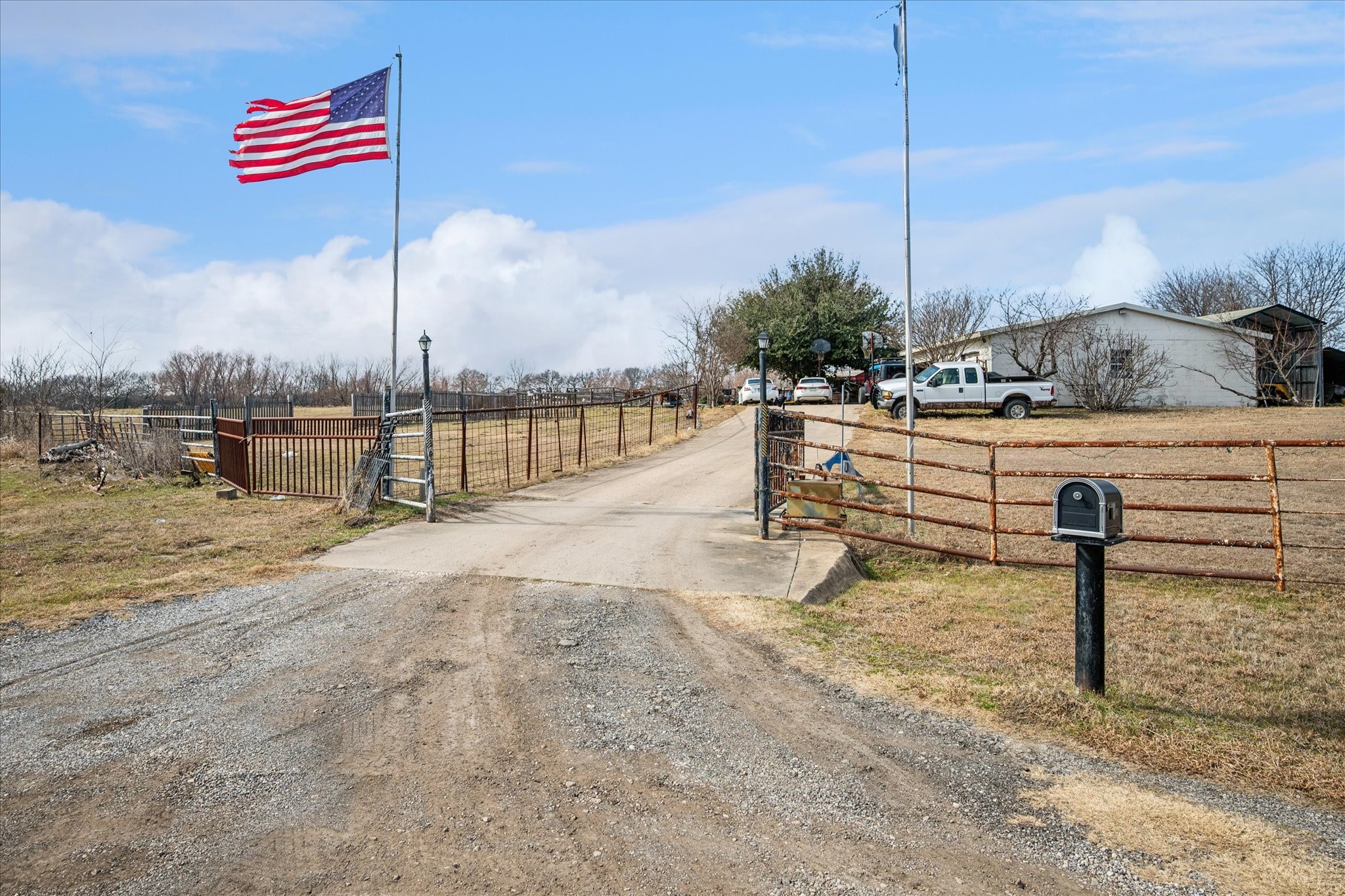5594 Creekview Drive Farmersville TX 75442