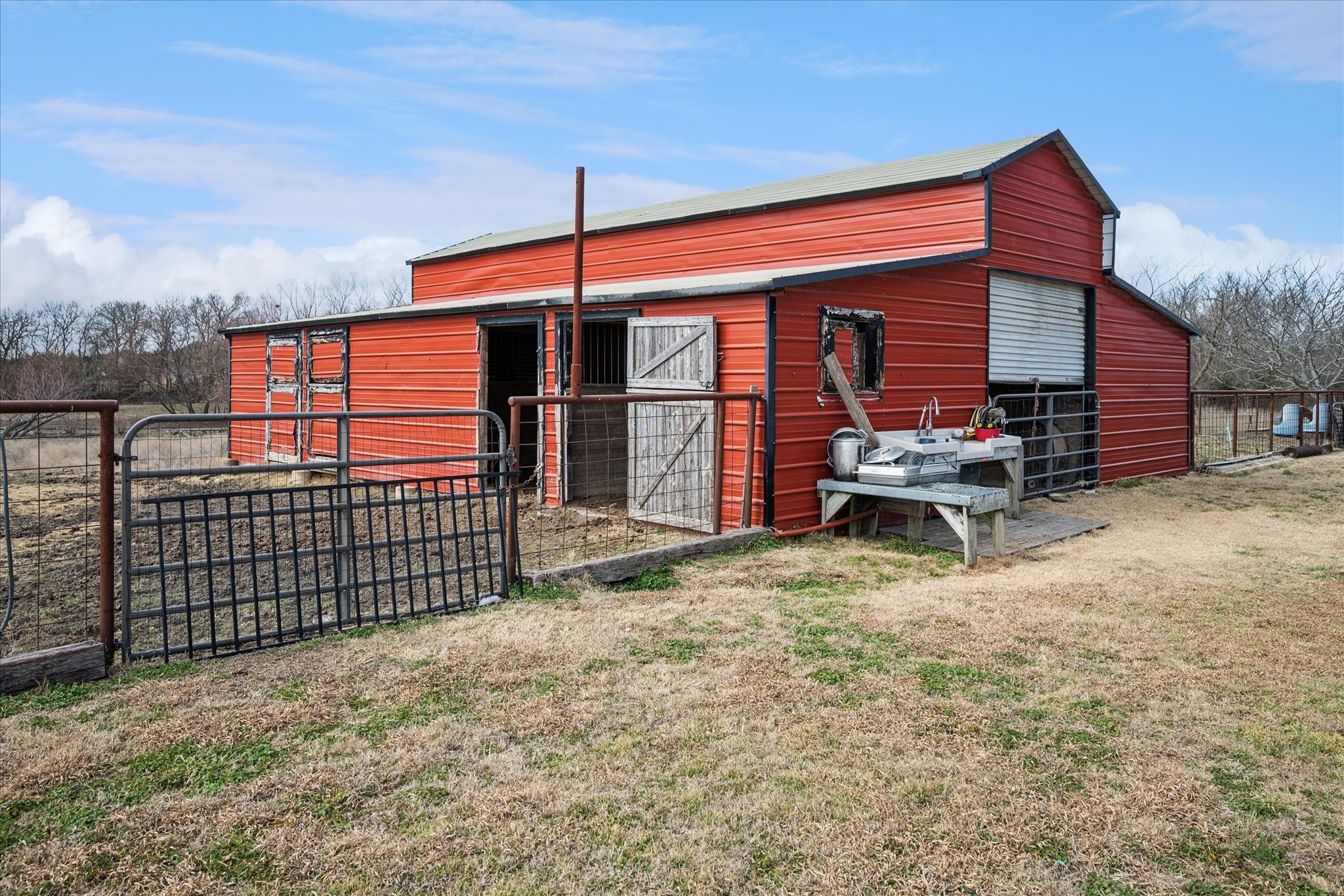 5594 Creekview Drive Farmersville TX 75442
