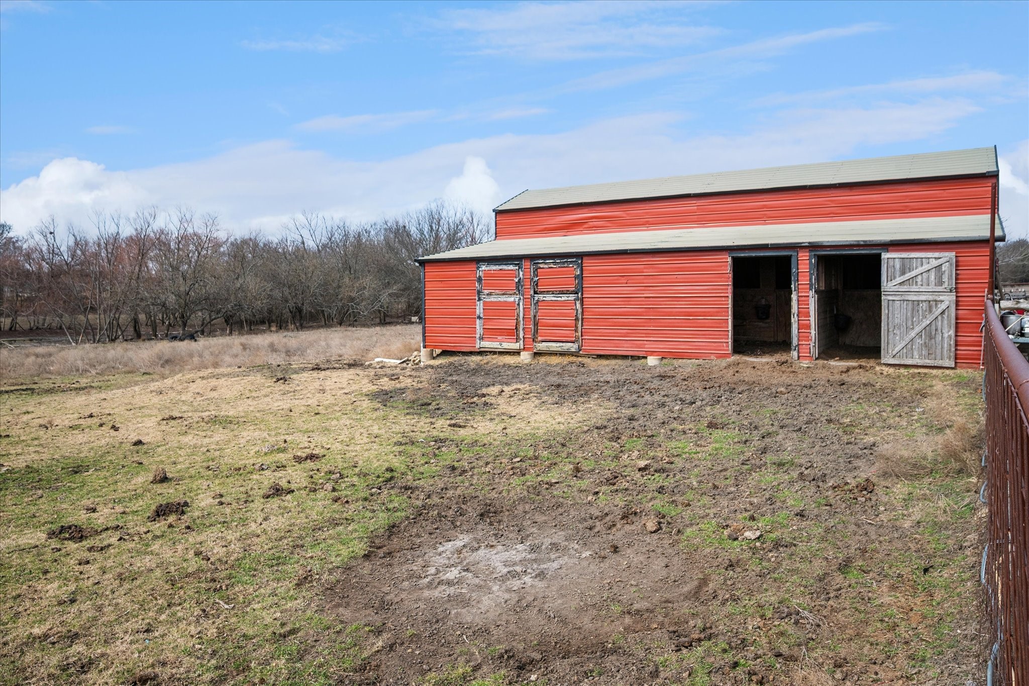 5594 Creekview Drive Farmersville TX 75442