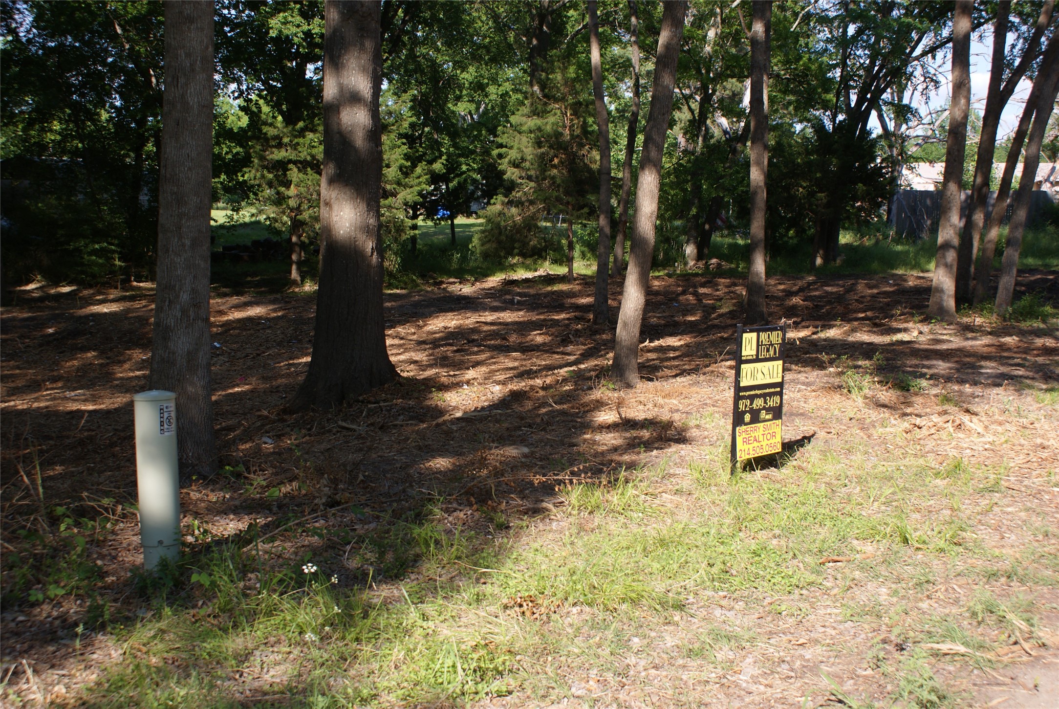 Cr 3713 County Road 3713 Quinlan TX 75474